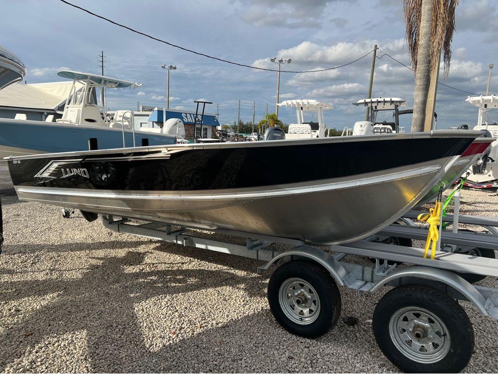 Lund 16 Ssv boats for sale - boats.com