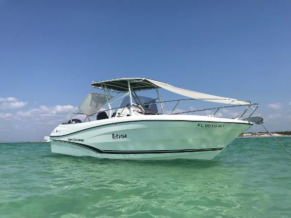 2019 Jeanneau Leader 7.5 CC