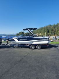 2023 Malibu Wakesetter 21 LX