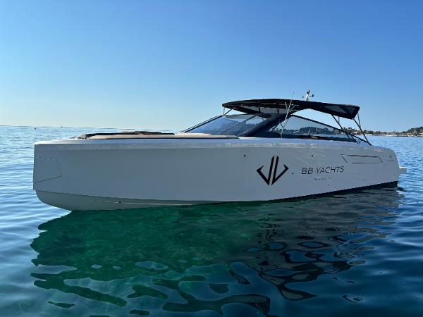 2024 BB Yachts BB44 PANAREA