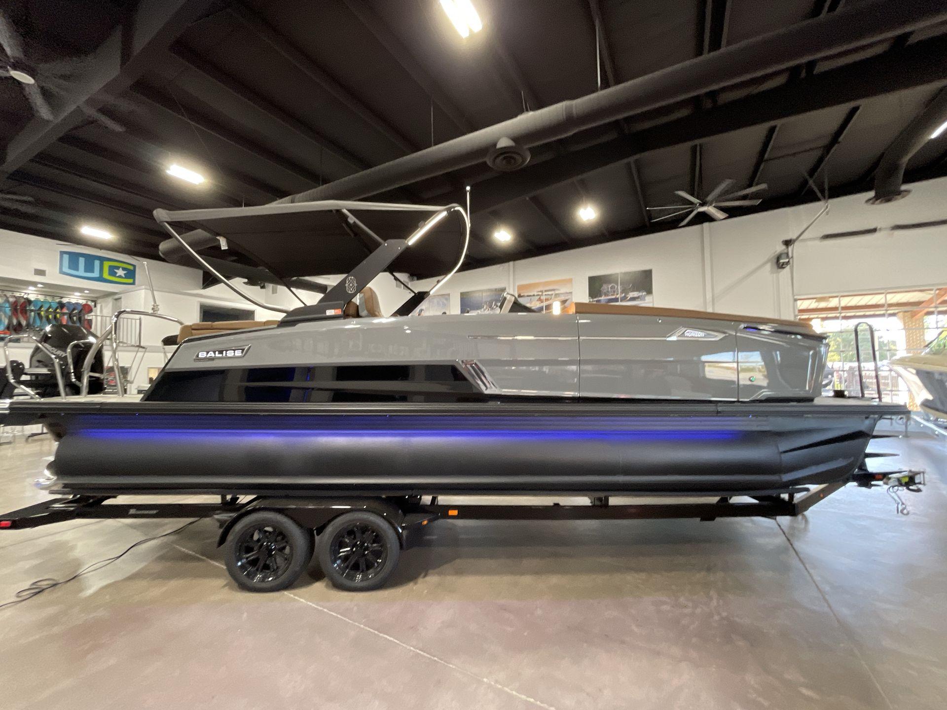 2025 Balise Horizon 26C