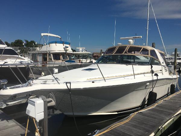 Sea Ray 340 Amberjack boats for sale - boats.com