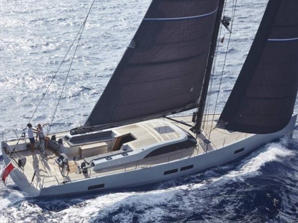 2017 Solaris 68 RS