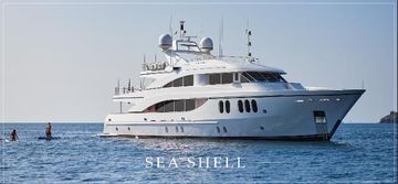 2010 Custom 34 M
