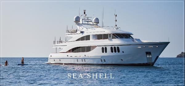 2010 Custom 34 M
