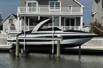 2015 Crownline 285 SS