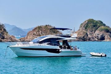 2022 Galeon 510 Sky