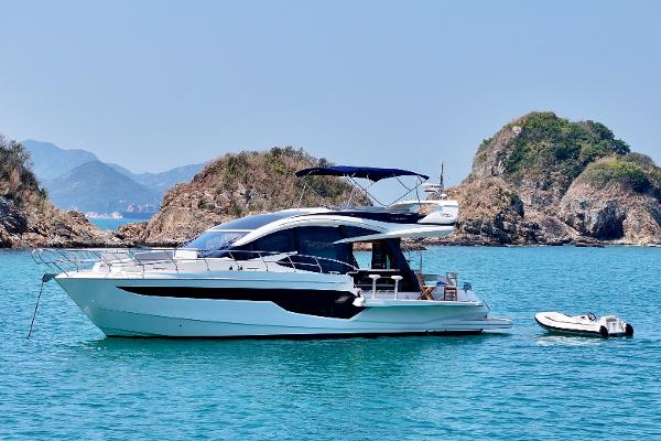 2022 Galeon 510 Sky