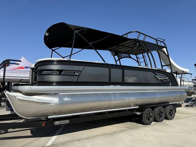 Godfrey Marine AP275SDE