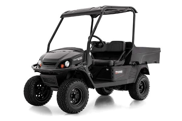 Manufacturer Provided Image: Manufacturer Provided Image: Tracker Off Road OX400