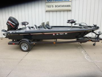 1999 Viper Boats Cobra 180