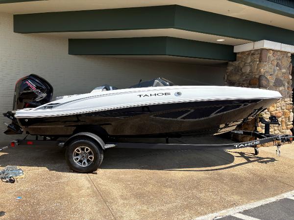 2025 Tahoe T18