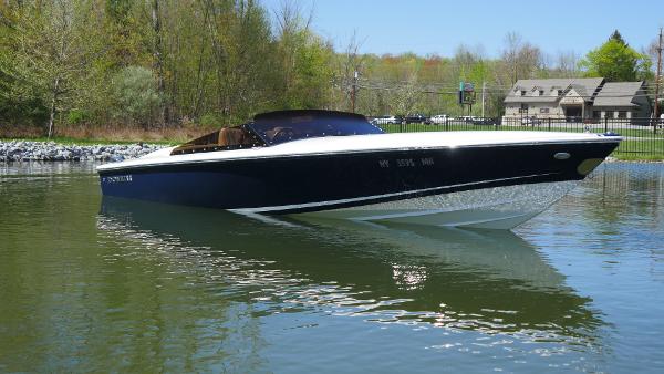 Donzi 22 boats for sale - boats.com