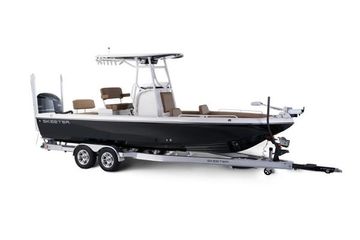 2025 Skeeter SX2550 Family