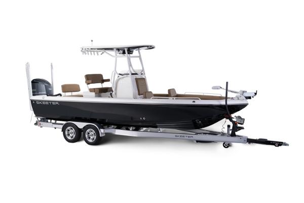 Skeeter SX 2550 Family Manufacturer Provided Image