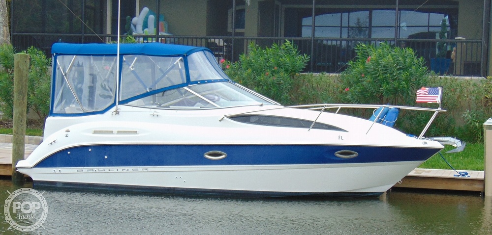 Bayliner 265 Boats For Sale Boats Com