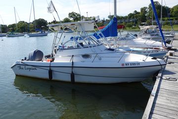 2004 Pro Sports 2250