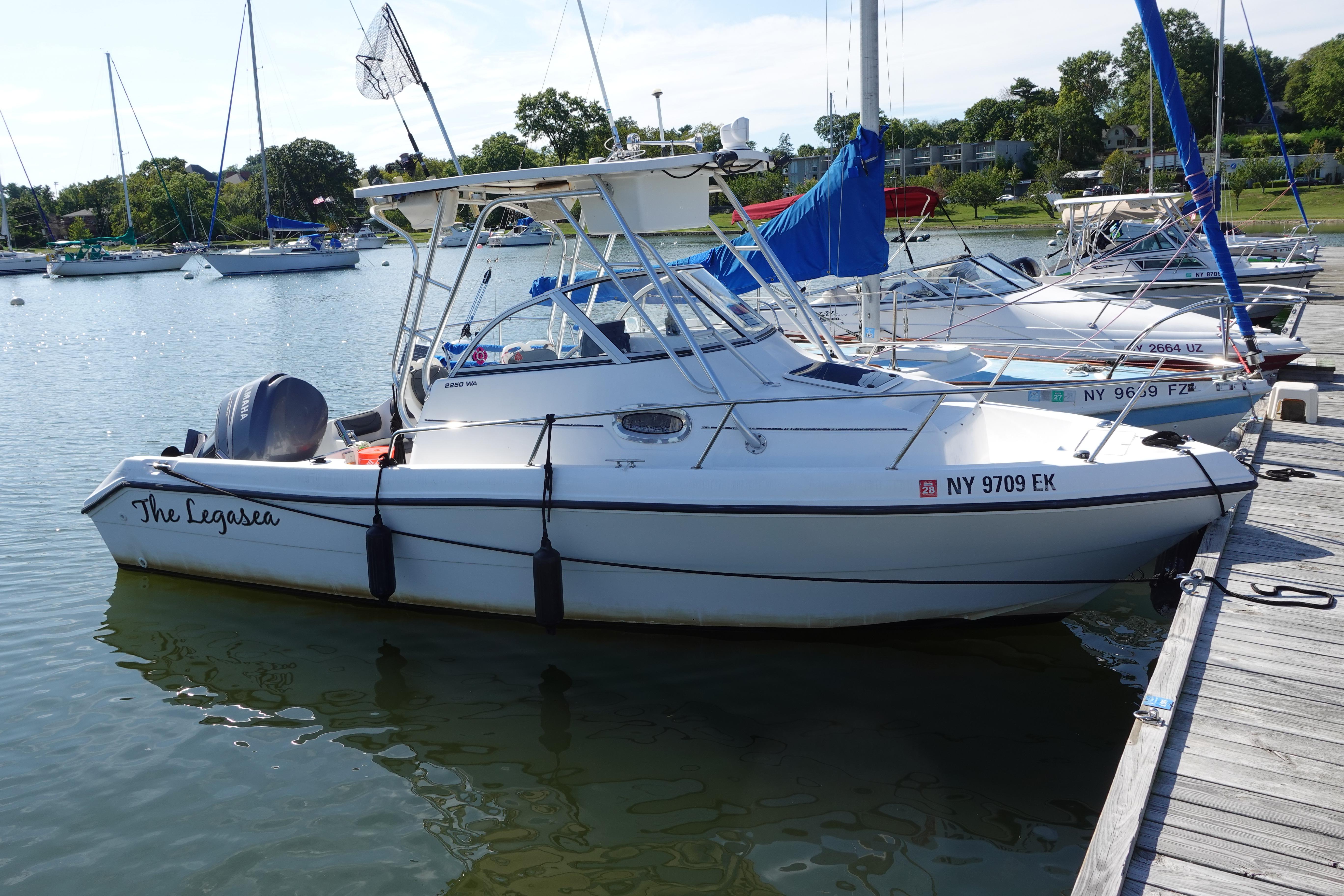 2004 Pro Sports 2250