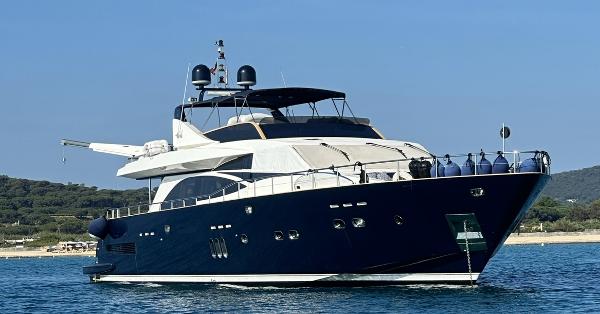 2006 Guy Couach 30 M