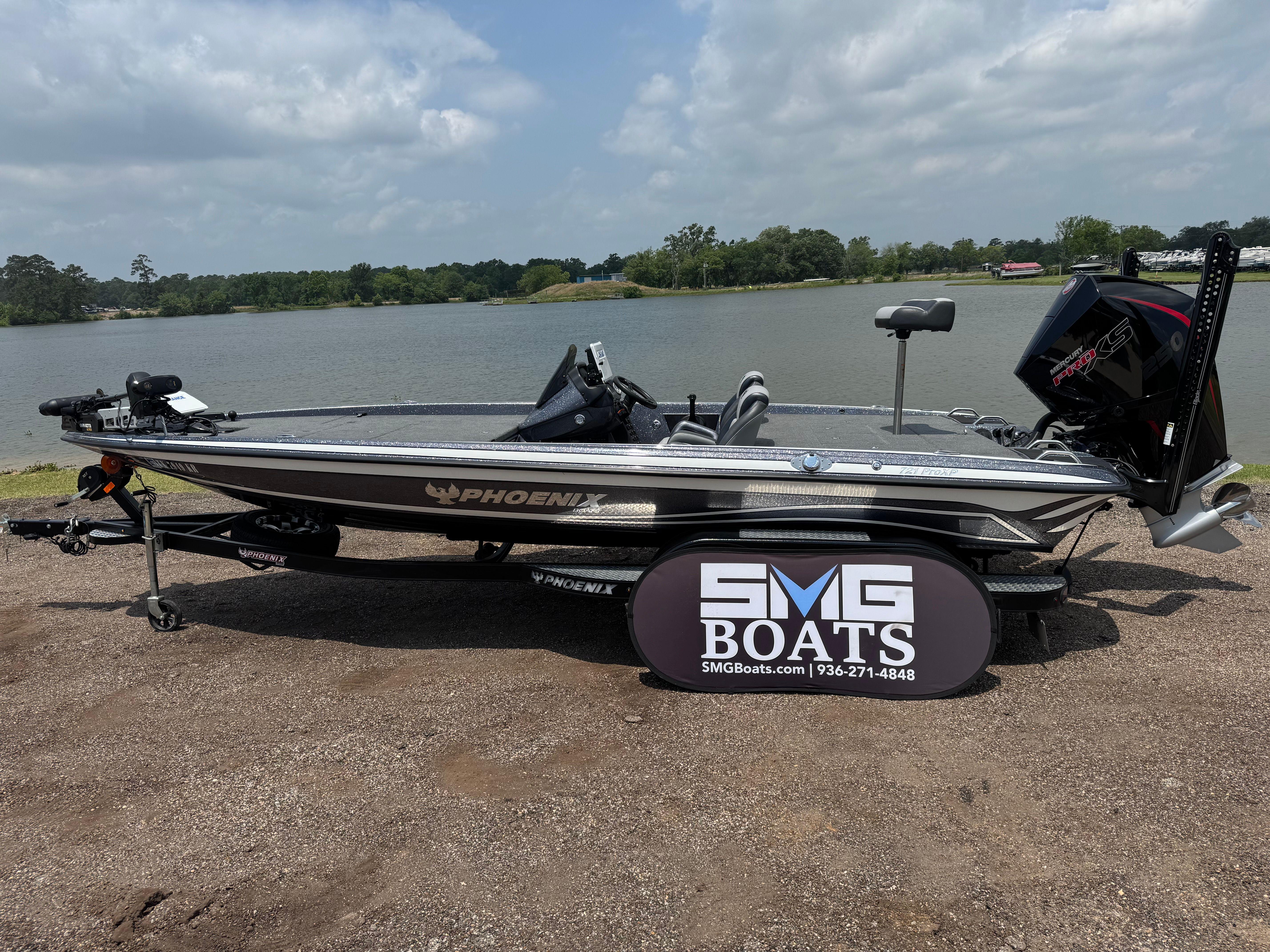 Phoenix 721 Pro Xp Sc boats for sale - boats.com
