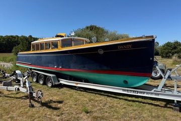 2000 Latitude 46 Andreyale 10m