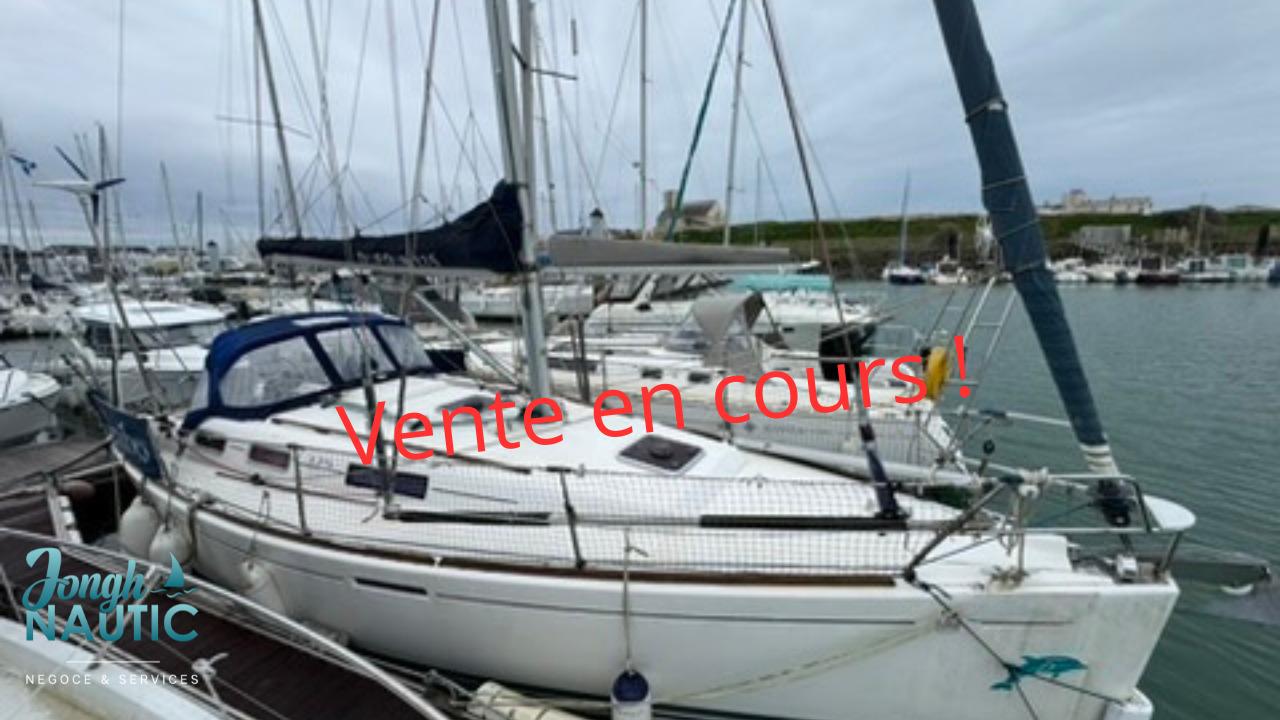 2008 Dufour 325 Grand Large