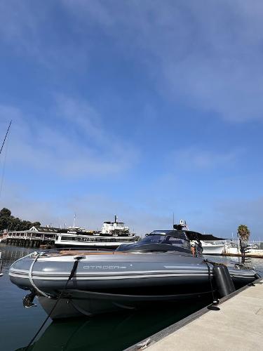 2014 SACS Strider 19