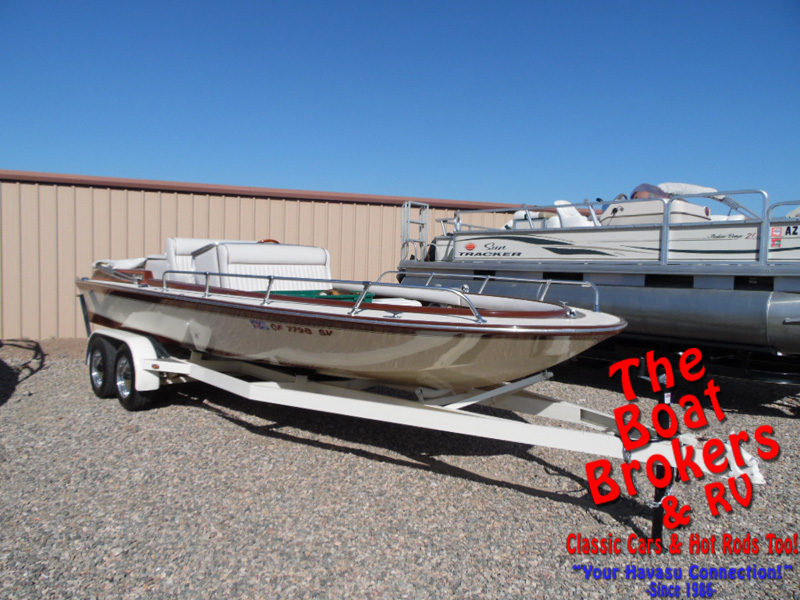 Campbell boats for sale - boats.com