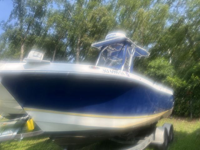 2006 Polar 2300 CC