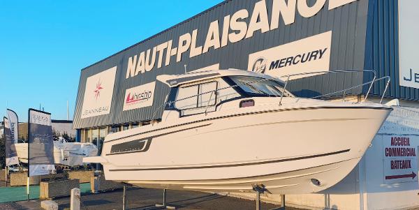 2025 Jeanneau MERRY 695 S2