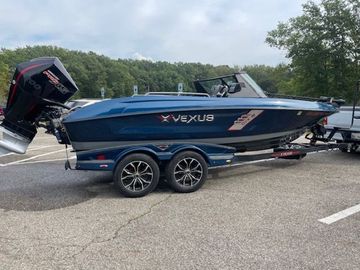 2021 Vexus DVX19