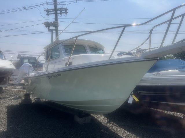 2022 Parker 2120 SC