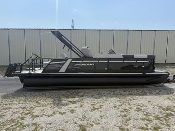 2026 Starcraft SLS 3 Q DH