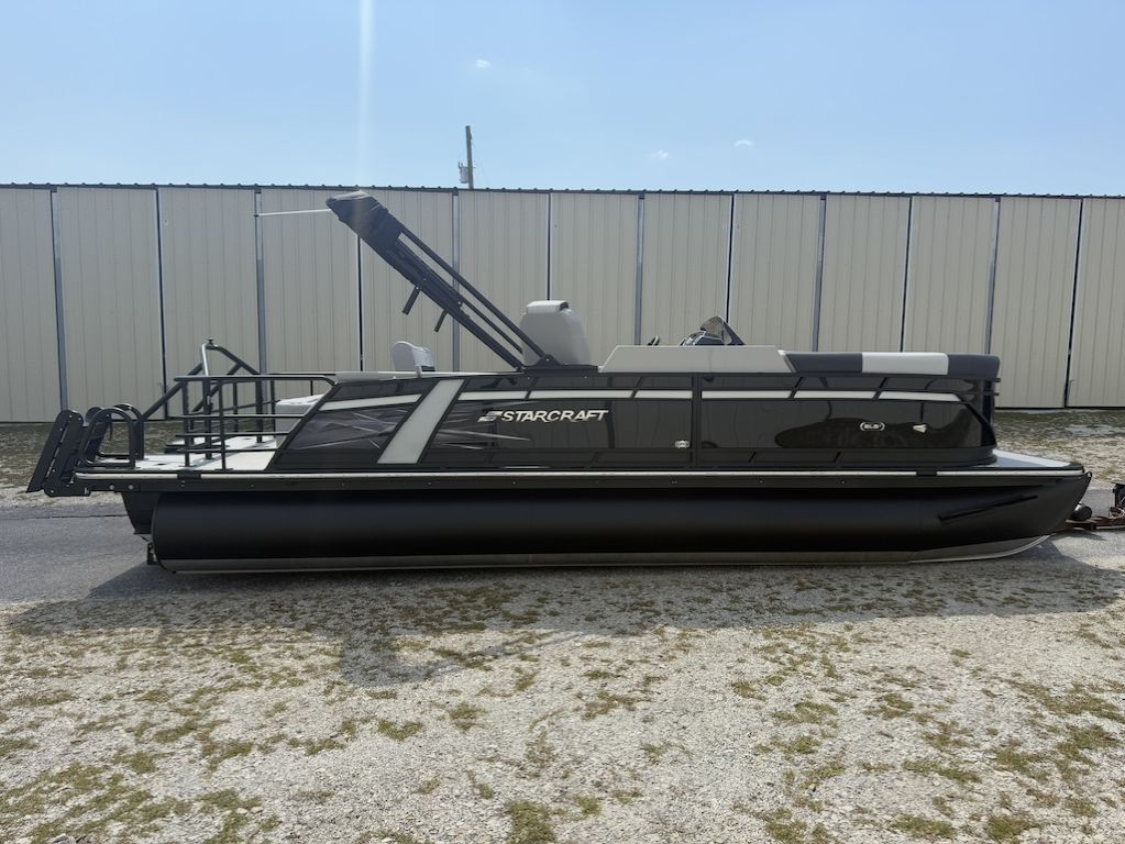 2026 Starcraft SLS-3 Q DH
