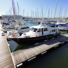 2003 Belliure 48