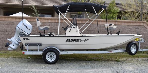 Alumacraft Boats For Sale