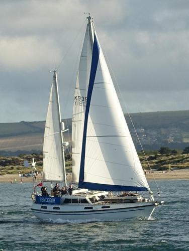 1983 Colvic Victor 40