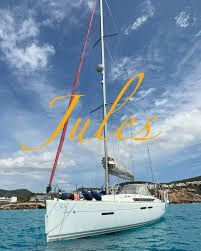 2011 Jeanneau 409 Sun Oddessy