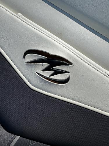 2018 Monterey 238 Super Sport