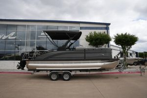 Harris 230 Solstice