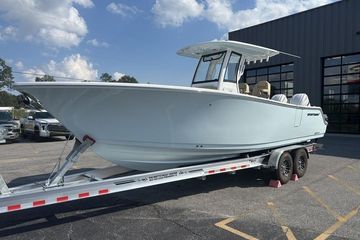 2026 Sportsman Heritage 261 Center Console