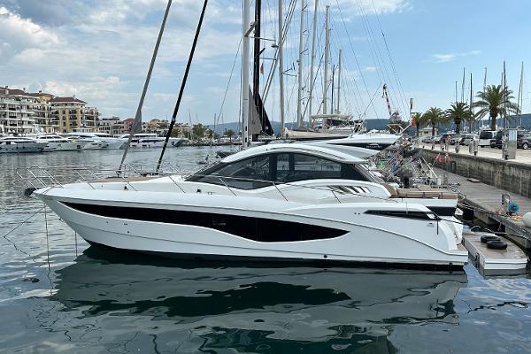 2019 Galeon 485 HTS