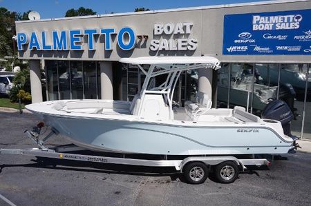 22 Sea Fox 268 Commander Charleston Estados Unidos Boats Com 22 Sea Fox 268 Commander Charleston Estados Unidos Boats Com