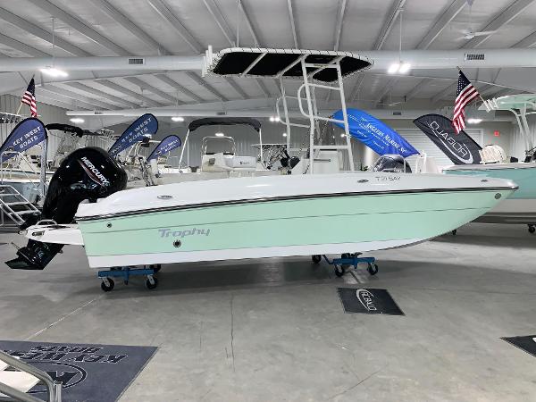 2024 Bayliner T21 Bay