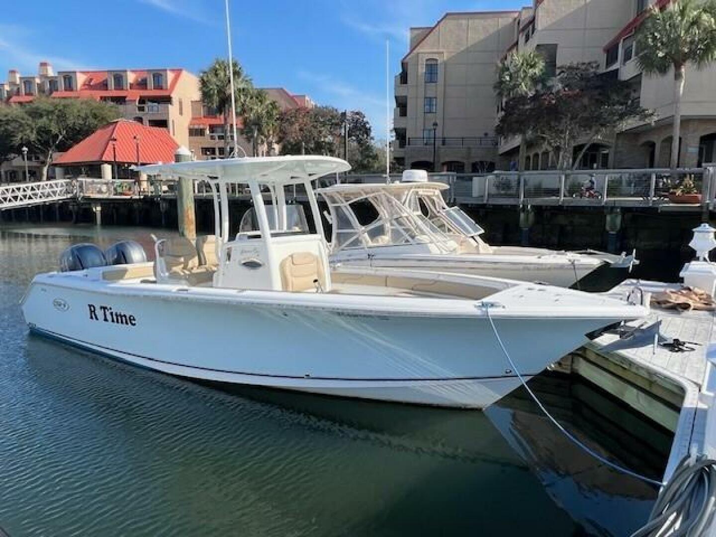 Sea Hunt 27 Gamefish 2015 Sea Hunt 27 Gamefish - Image 1