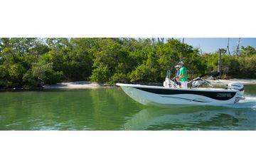 2016 Carolina Skiff 198 DLV