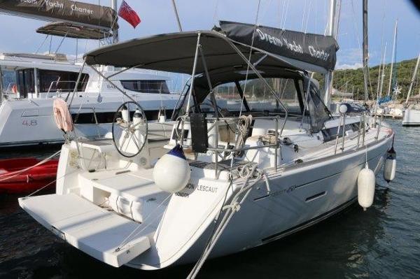 Dufour 450 Grand Large Dufour 450 Grand Large