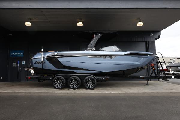 2025 Tigé Ultré 25ZX