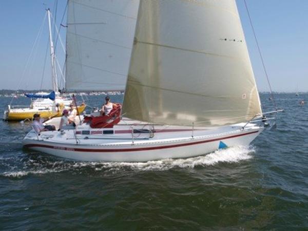 1989 Furia 332