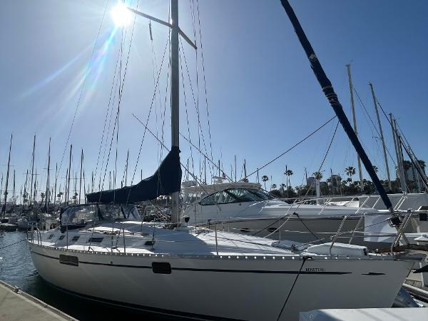 1996 Beneteau Oceanis 440